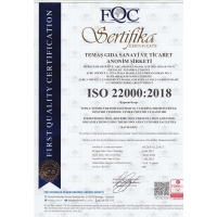 Sertifikalar